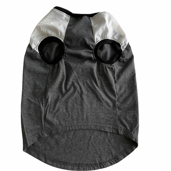 Top Paw Drinking Buddy Beer Graphic Dog Tee L - Picture 7 of 8